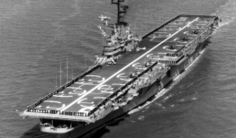 航空母舰视频,海上霸主的风采与力量