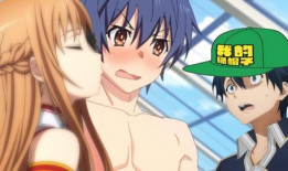 动漫后宫番,动漫世界中的权力与爱情角逐